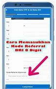 Bagaimana Cara Mendapatkan Kode Referral Bri Ceria