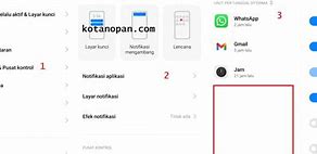 Cara Menghilangkan Iklan Di Hp Realme C53 Tanpa Aplikasi