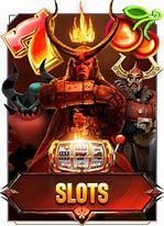 Garasi Slot.Org Alternatif Login