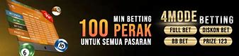 Situs Togel Deposit Pulsa 5000 Tanpa Potongan