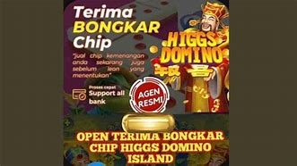 Tempat Menjual Chip Higgs Slot Di Bandung 2024